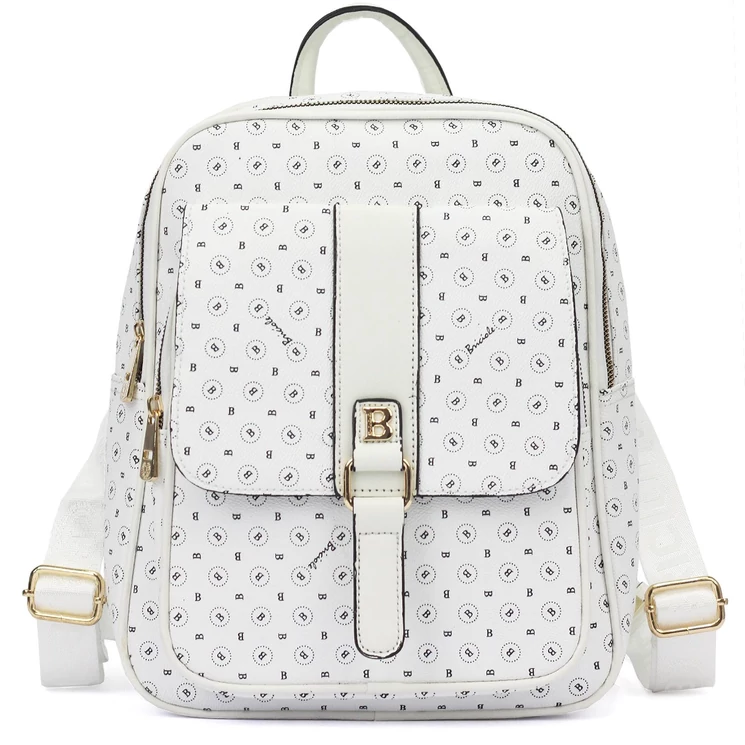 BRICIOLE Ecopelle Hátizsák