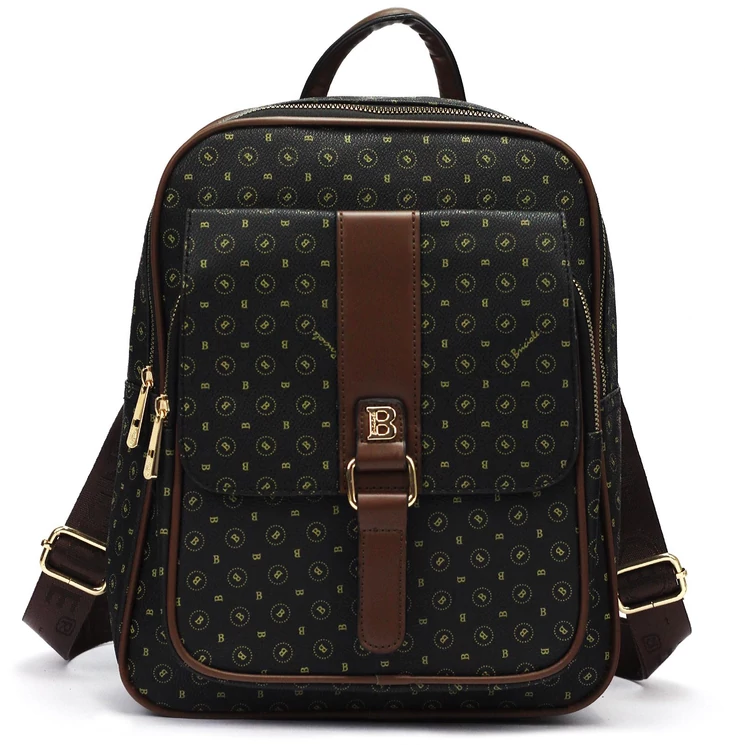 BRICIOLE Ecopelle Hátizsák