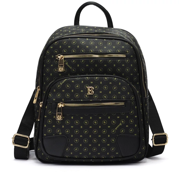 BRICIOLE Ecopelle Hátizsák