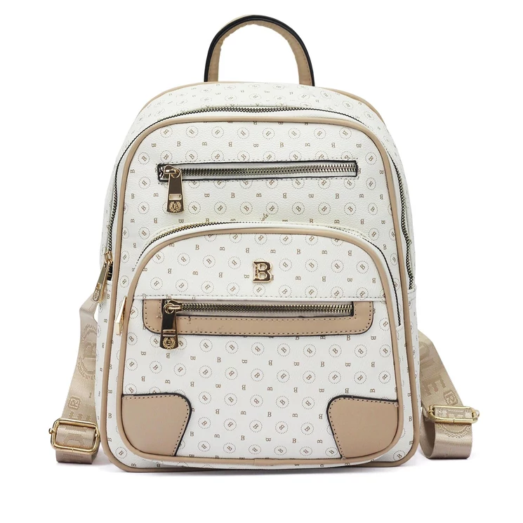 BRICIOLE Ecopelle Hátizsák