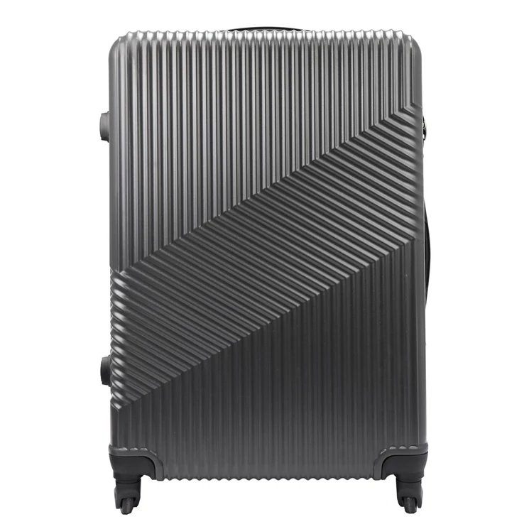 Pierre Cardin ABS Bőrönd