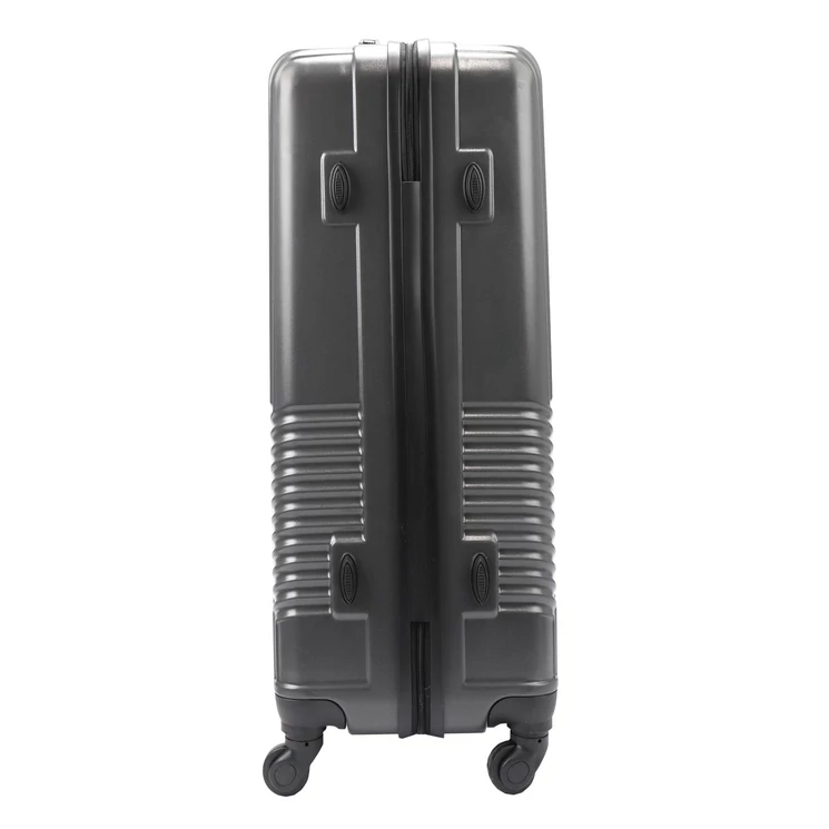 Pierre Cardin ABS Bőrönd