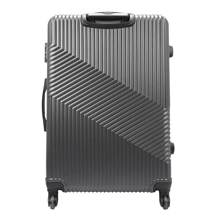 Pierre Cardin ABS Bőrönd