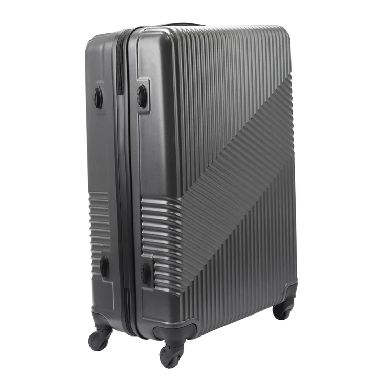 Pierre Cardin ABS Bőrönd