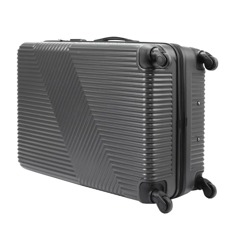 Pierre Cardin ABS Bőrönd