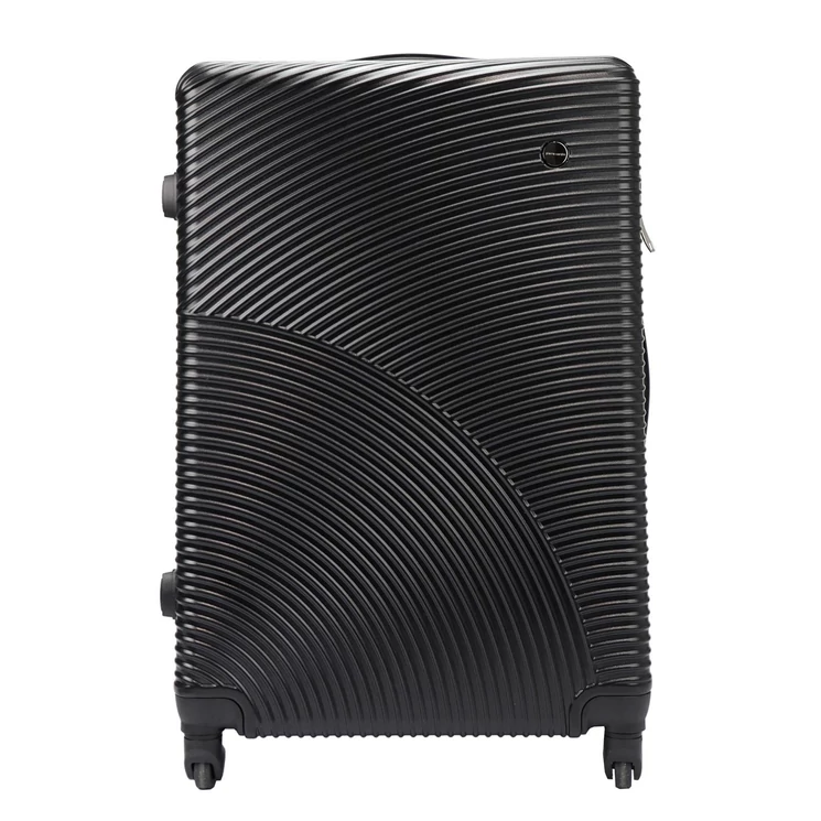 Pierre Cardin ABS Bőrönd