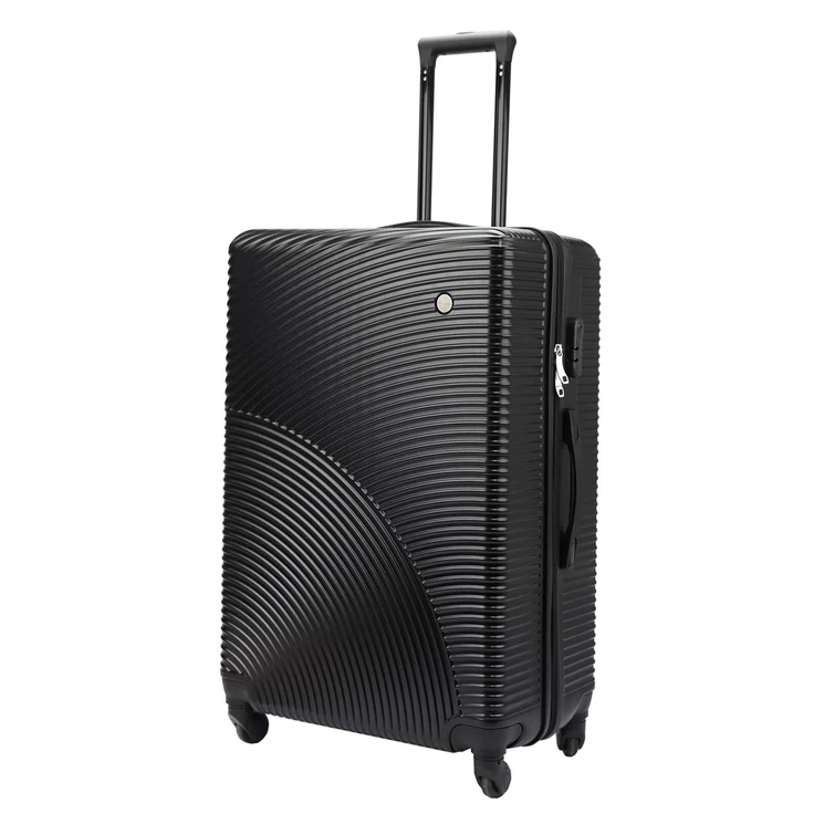 Pierre Cardin ABS Bőrönd