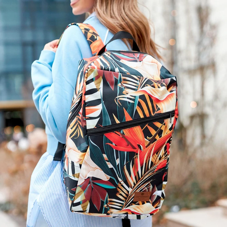 Peterson Ecopelle Hátizsák