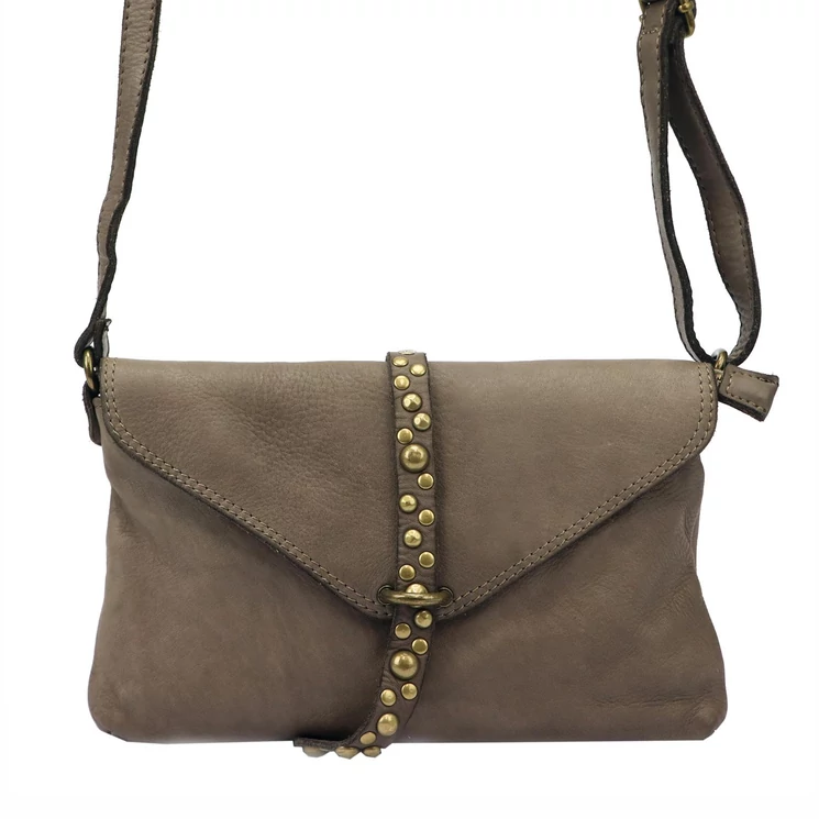 VS Valódi bőr női táska