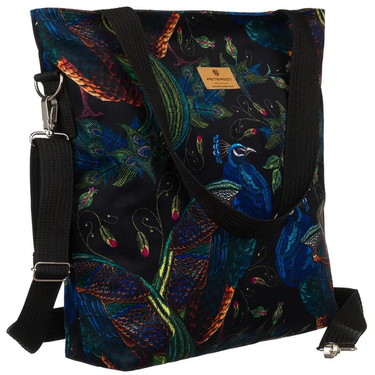 Peterson Vászon Női táska