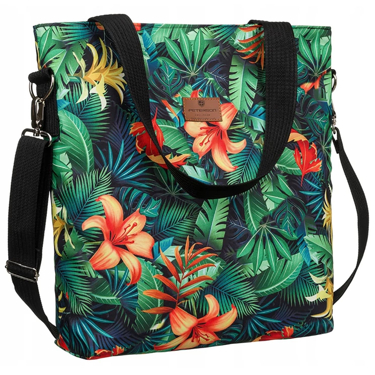 Peterson Vászon Női táska