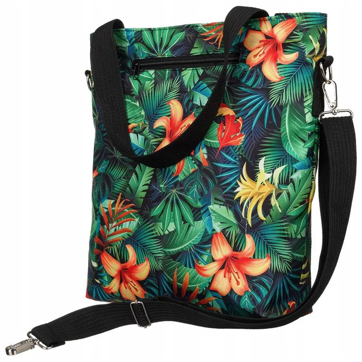 Peterson Vászon Női táska