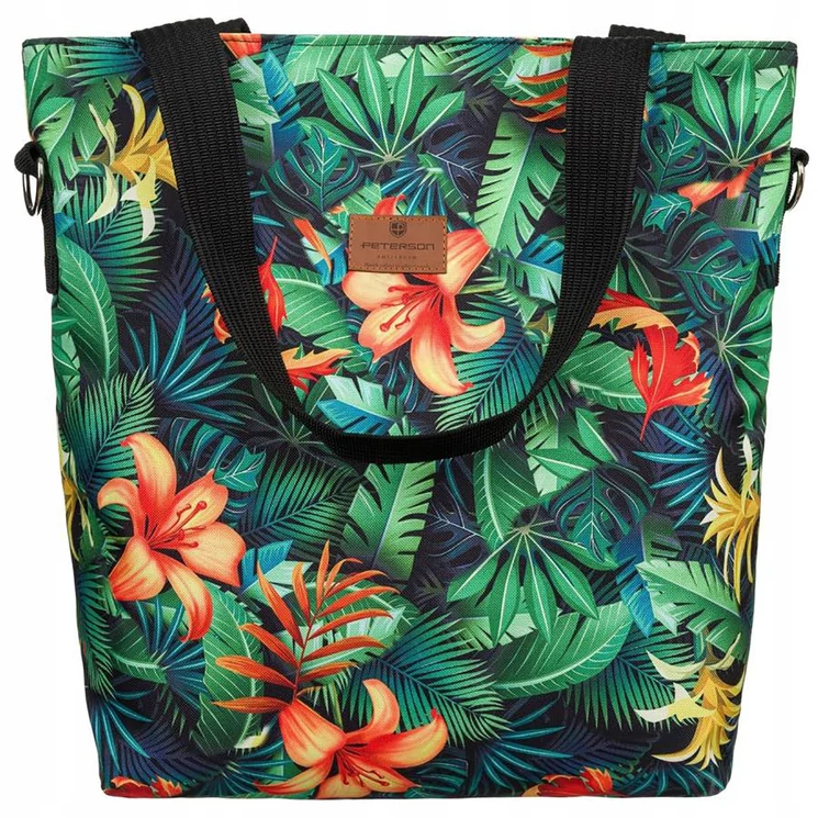 Peterson Vászon Női táska