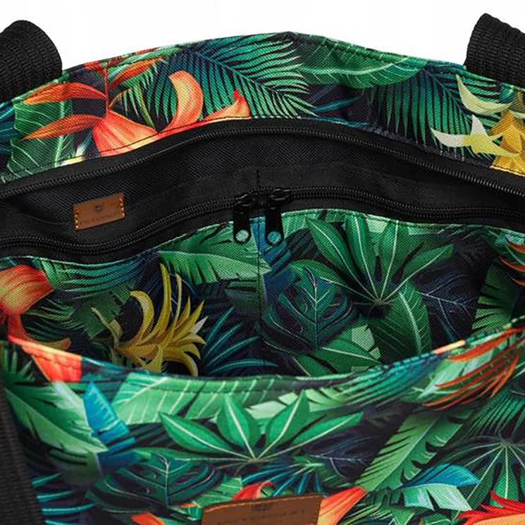 Peterson Vászon Női táska