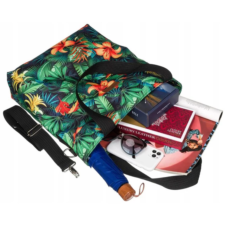 Peterson Vászon Női táska