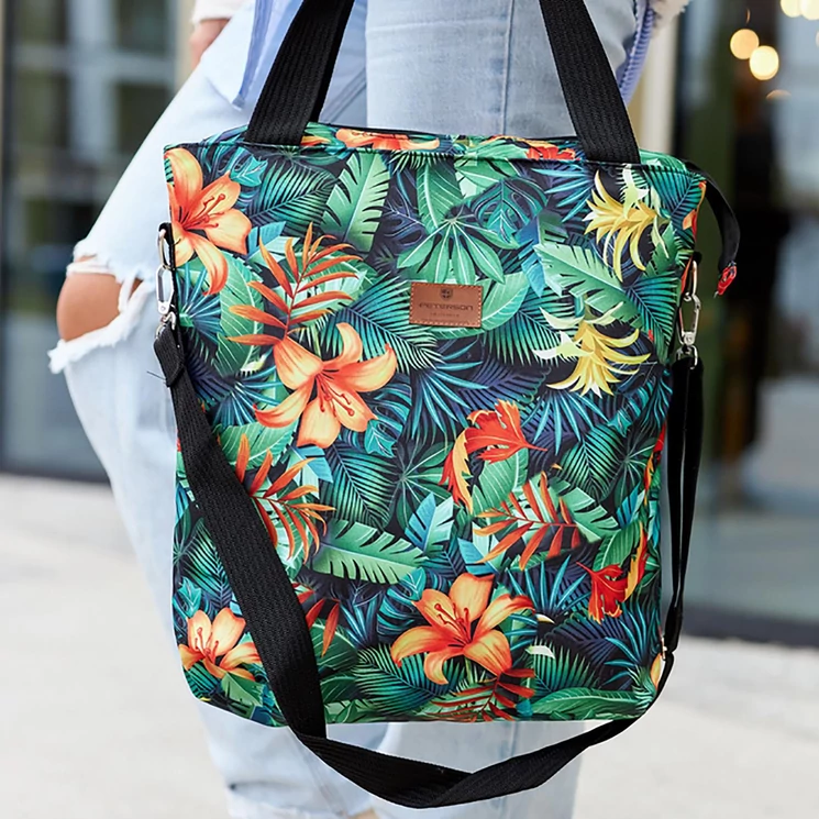 Peterson Vászon Női táska