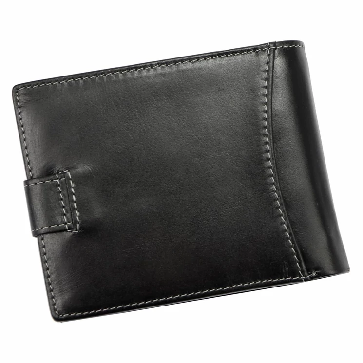 Wild Valódi bőr Pénztárca