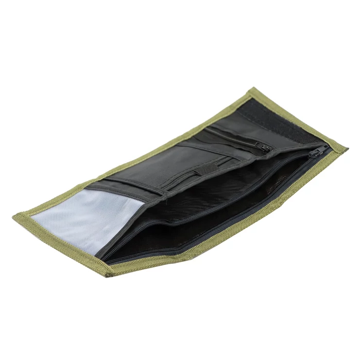 Gregorio Ecopelle Pénztárca