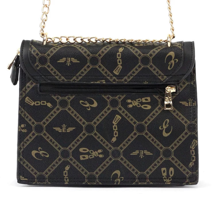 Eslee Ecopelle Női táska