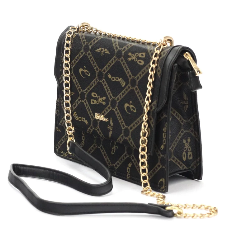 Eslee Ecopelle Női táska