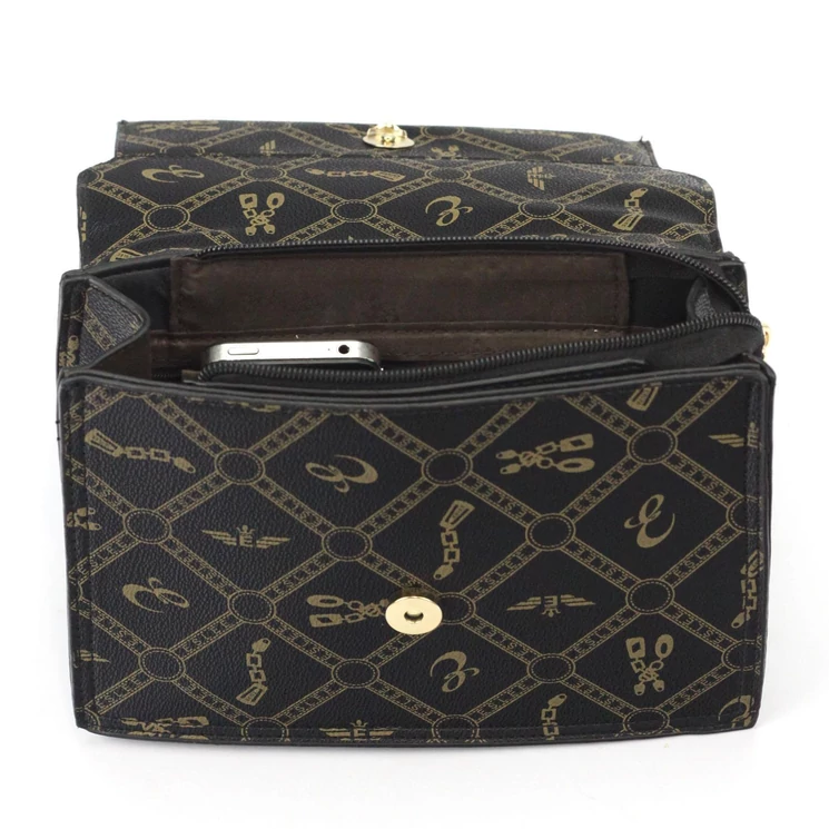 Eslee Ecopelle Női táska