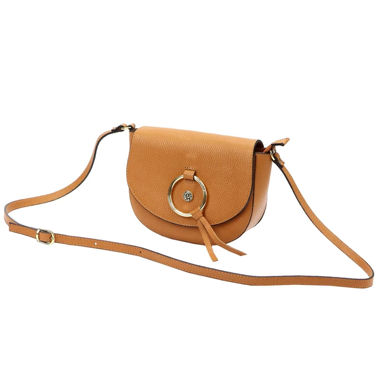 Gregorio Valódi bőr női táska