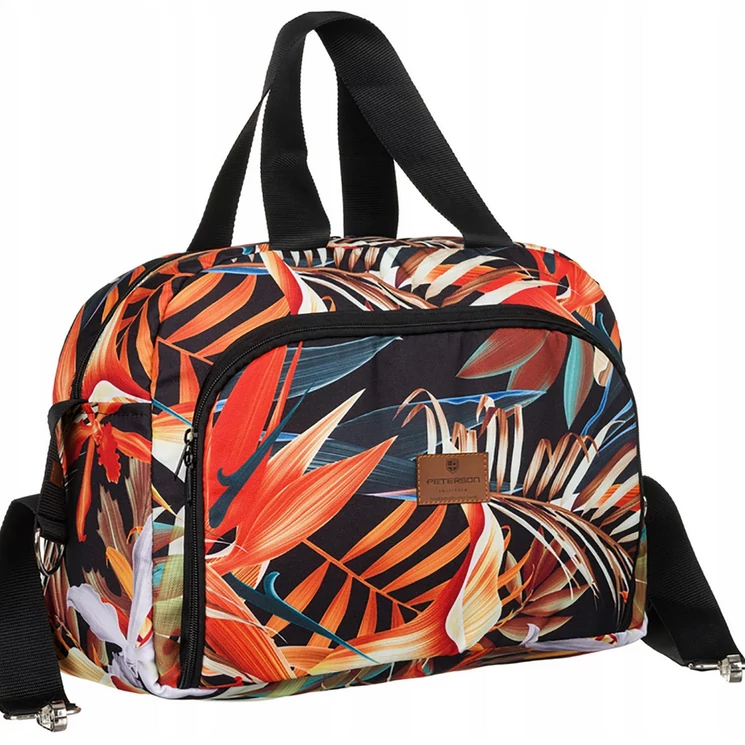 Peterson Fedélzeti táska 40 x 30 x 20 cm