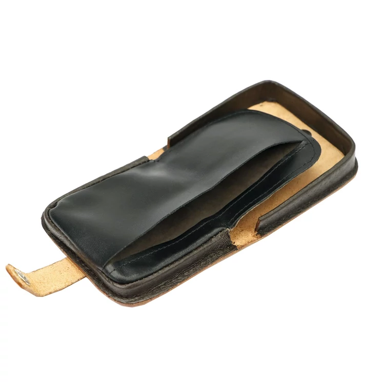 Albatross Valódi bőr Pénztárca