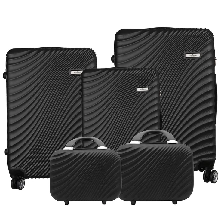 Peterson ABS Bőrönd