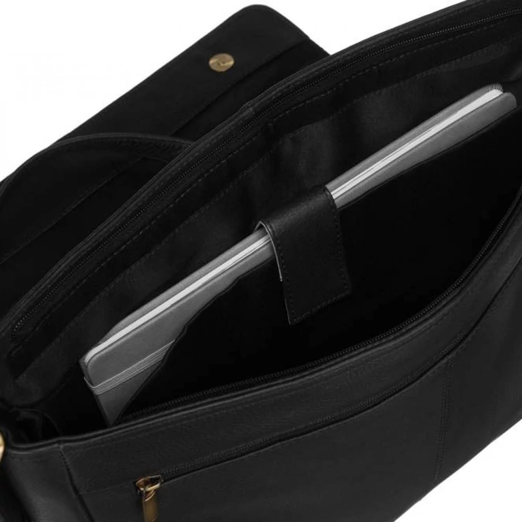 Peterson Valódi bőr Női táska