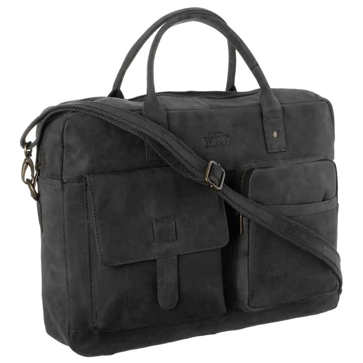 Always Wild Valódi bőr Női táska