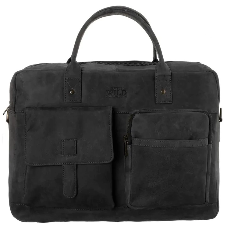 Always Wild Valódi bőr Női táska