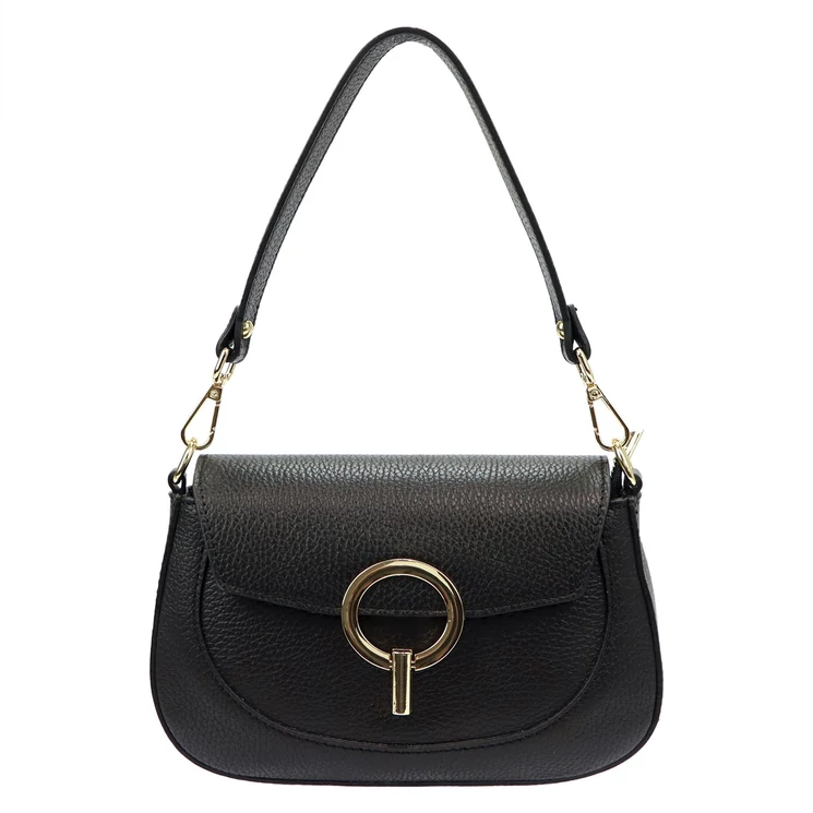 Luka Valódi bőr női táska