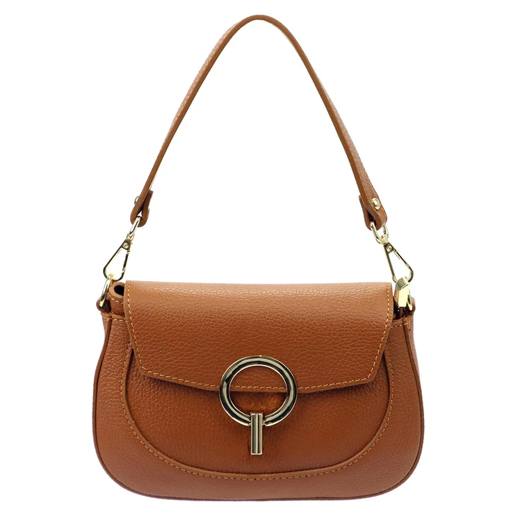 Luka Valódi bőr női táska