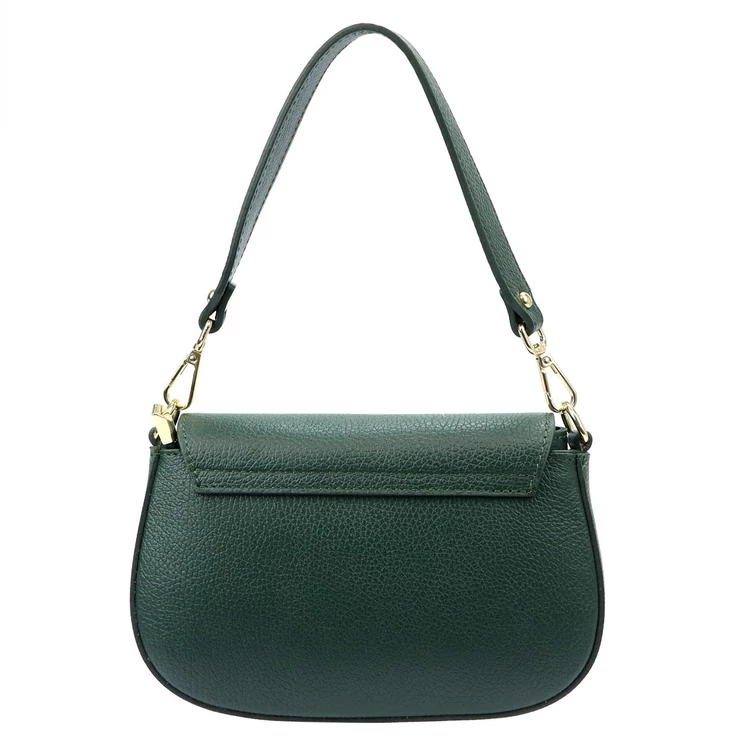 Luka Valódi bőr női táska