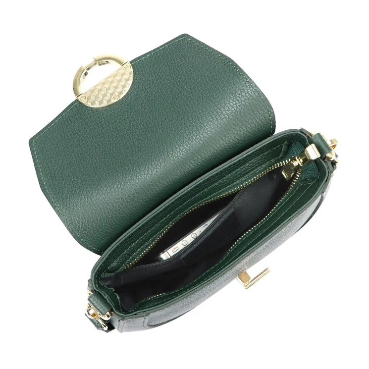 Luka Valódi bőr női táska