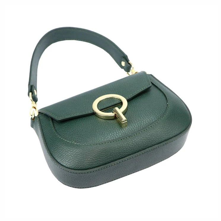 Luka Valódi bőr női táska