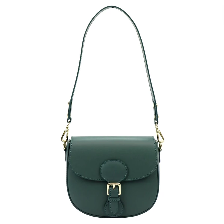 Luka Valódi bőr női táska