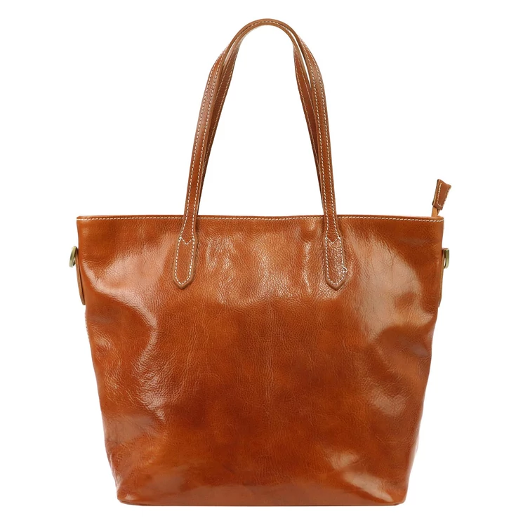 Marco Valódi bőr női táska