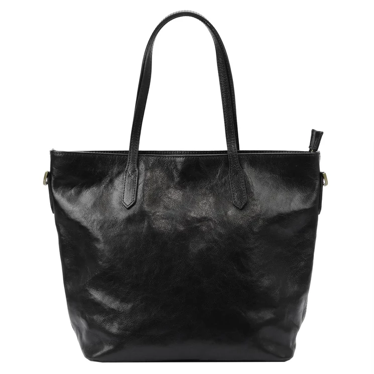 Marco Valódi bőr női táska