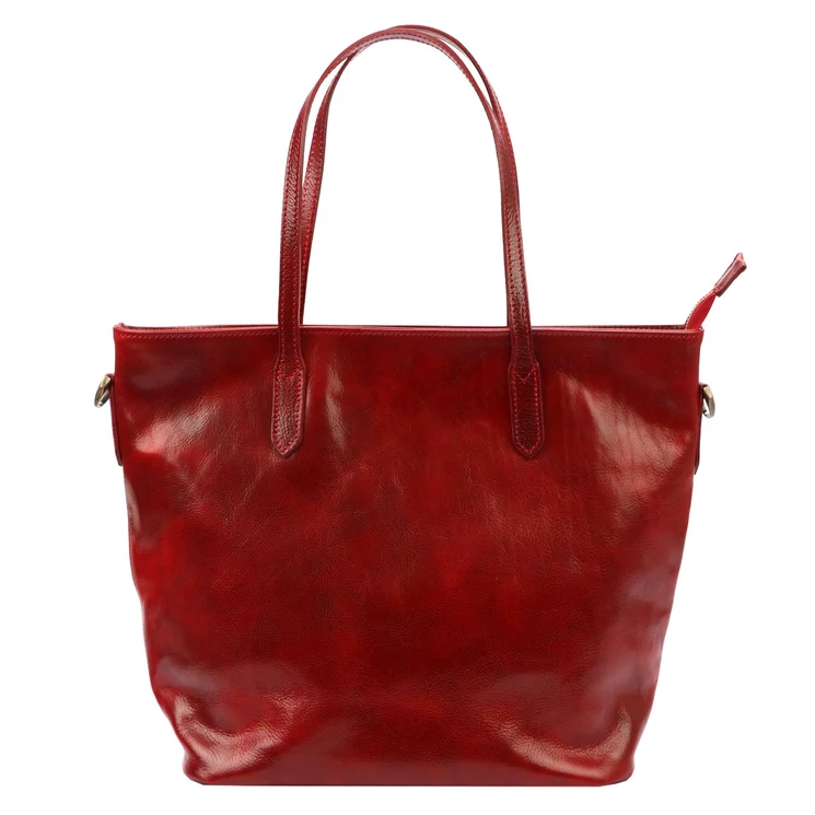 Marco Valódi bőr női táska