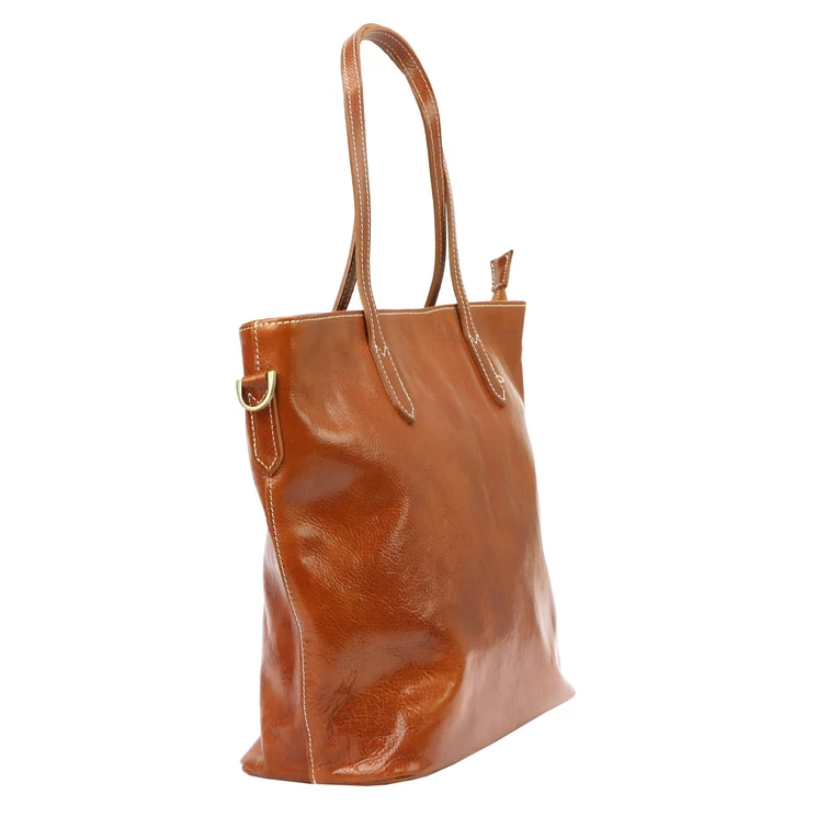 Marco Valódi bőr női táska