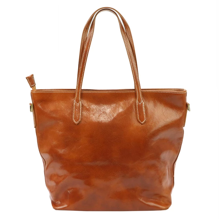 Marco Valódi bőr női táska