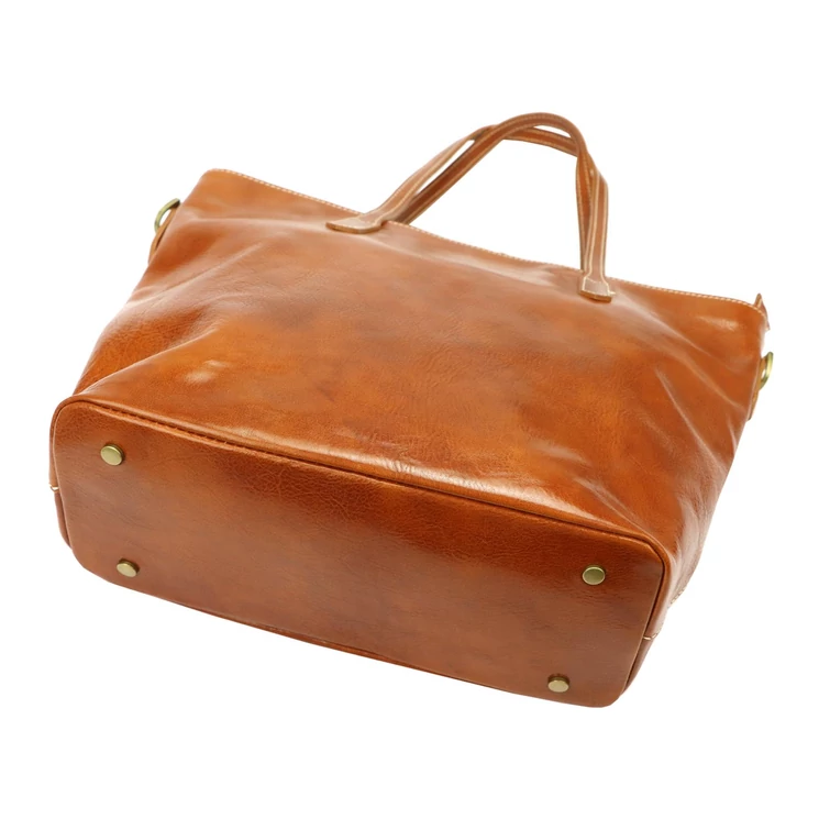 Marco Valódi bőr női táska