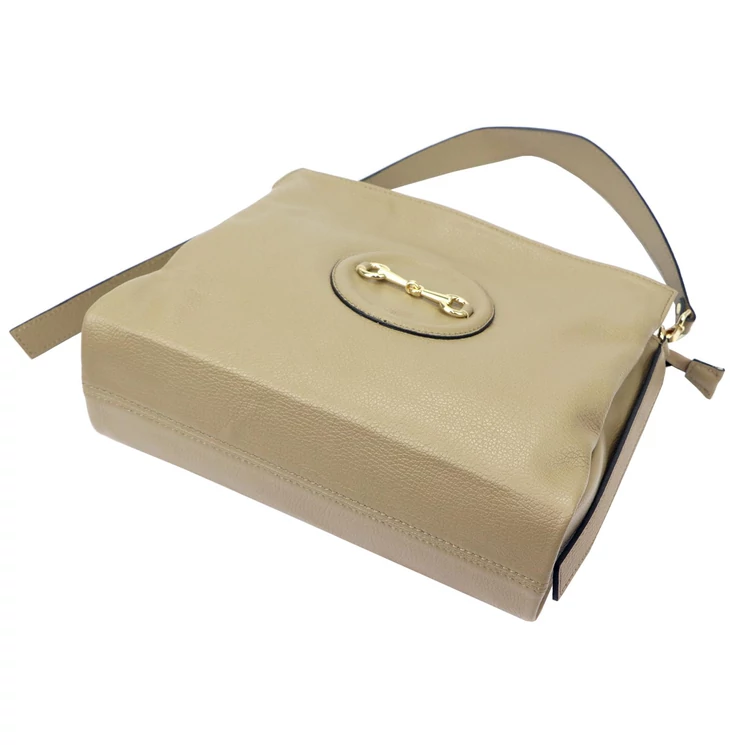 Luka Valódi bőr női táska