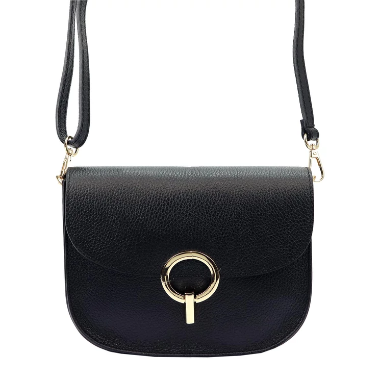 Luka Valódi bőr női táska