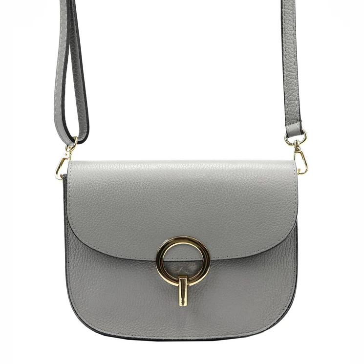 Luka Valódi bőr női táska