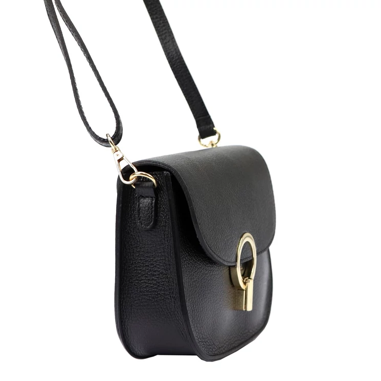 Luka Valódi bőr női táska