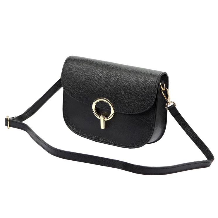 Luka Valódi bőr női táska