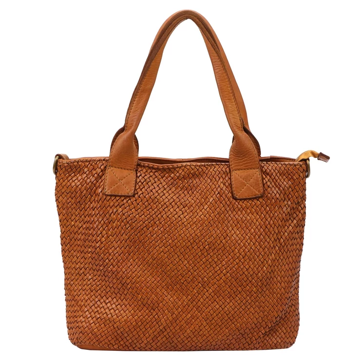 VS Valódi bőr női táska